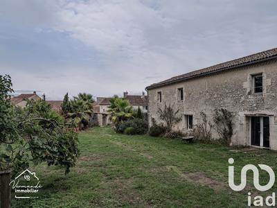 Maison - 190 m² - 5 pièces