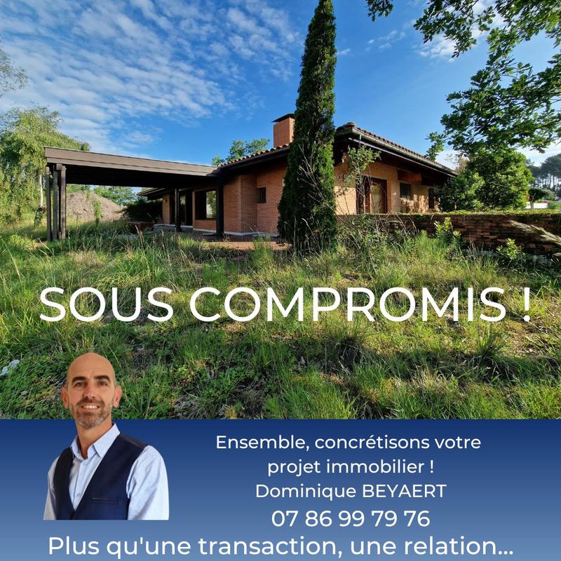 Maison - 195 m² - 6 pièces