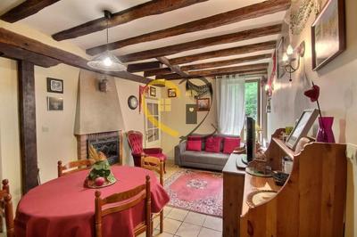 Longère - 180 m² - 9 pièces