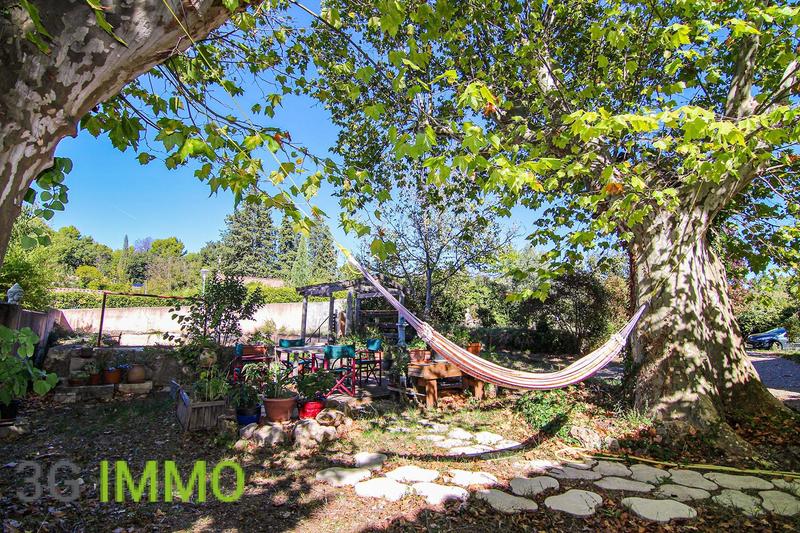 Bastide - 162 m² - 6 pièces