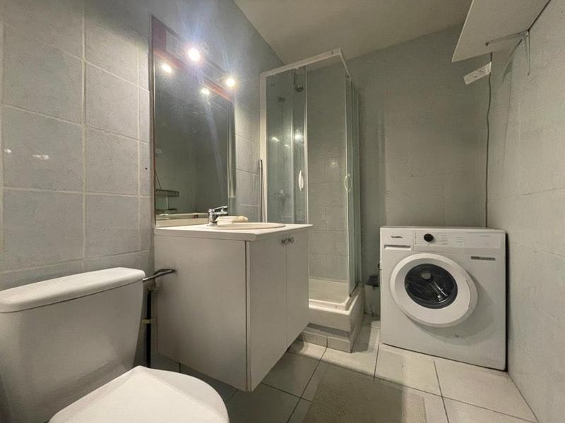 Studio - 27 m² - 1 pièce