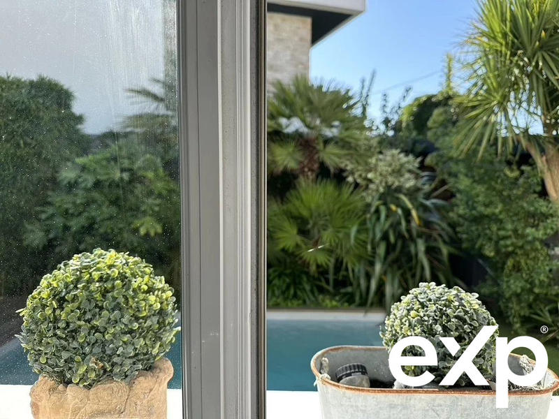 Maison - 135 m² - 7 pièces