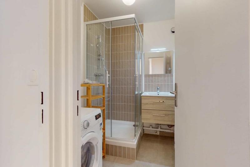 Appartement - 80 m²