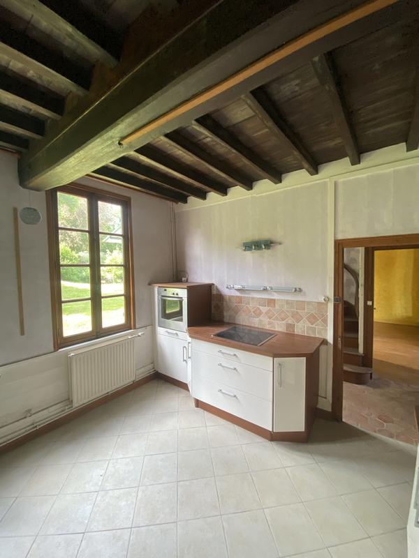 Maison - 247 m² - 9 pièces