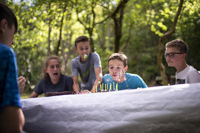 Espace Multi Loisirs