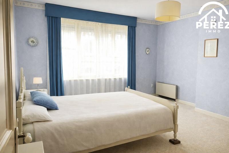 Maison - 111 m² - 5 pièces