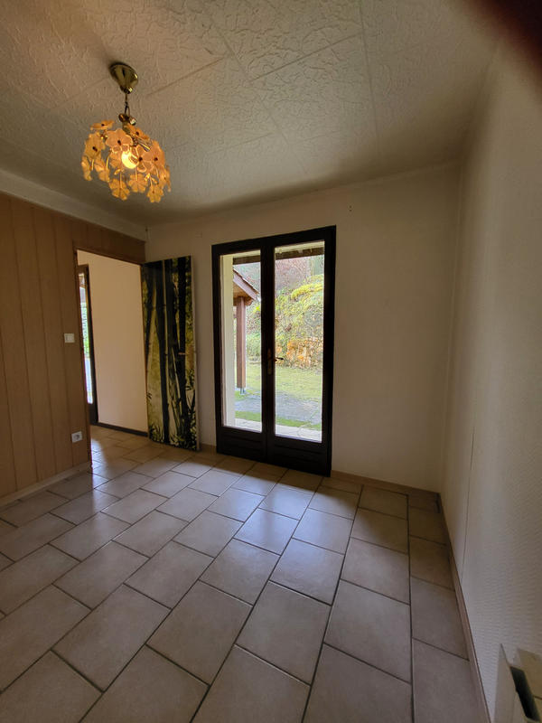 Maison - 81 m² - 4 pièces