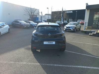 Renault Captur TCe 90 Evolution