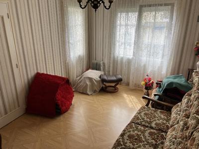 Maison ancienne - 100 m² - 1 pièce