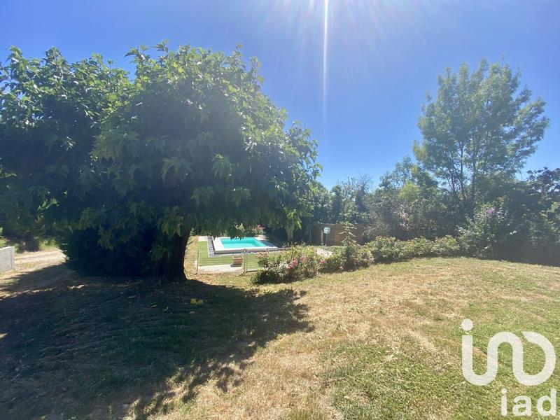 Maison - 137 m² - 5 pièces