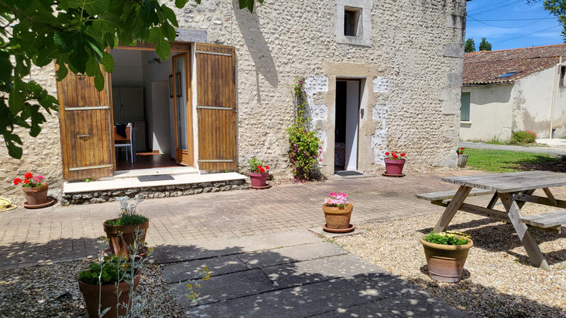 Maison - 135 m² - 4 pièces