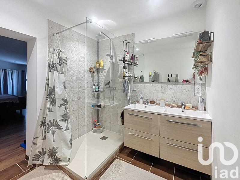 Maison - 143 m² - 5 pièces