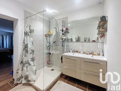 Maison - 143 m² - 5 pièces