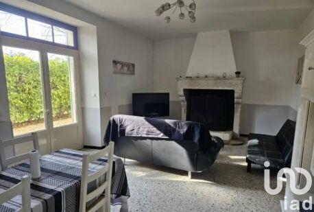 Château - 1 200 m² - 30 pièces