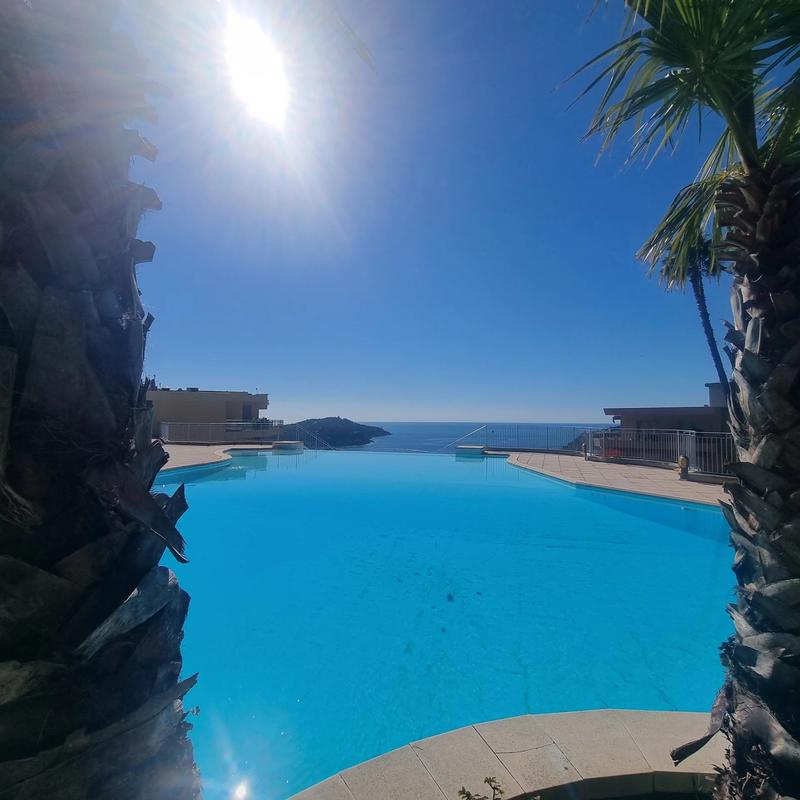 Appartement - 63 m² - 2 pièces