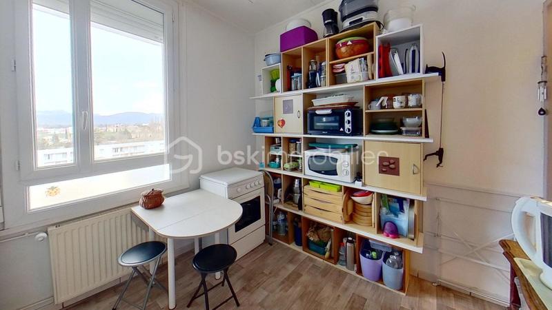 Appartement - 55 m² - 3 pièces