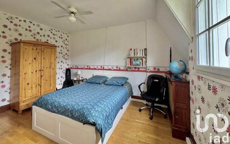 Maison de campagne - 214 m² - 6 pièces