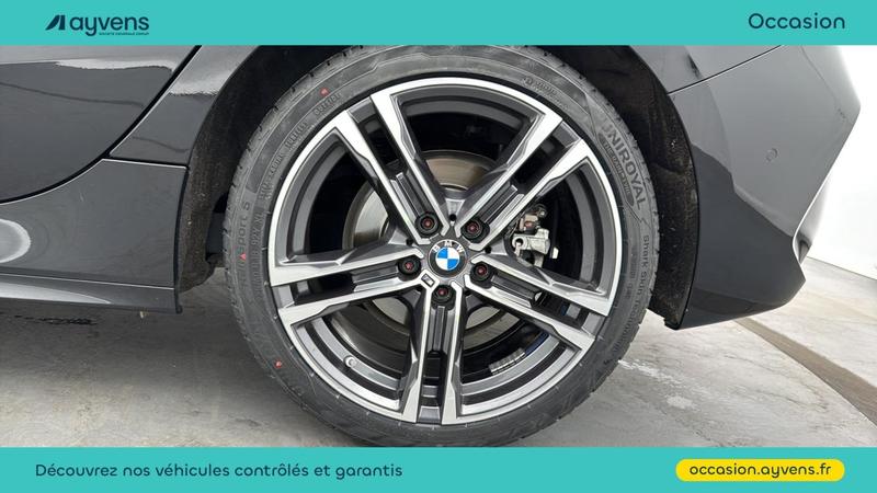 Bmw Série 1 118iA 136ch m Sport Dkg7