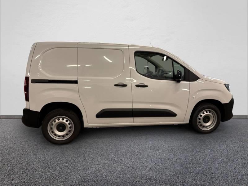 Peugeot Partner Fgn Fourgon m 1000 Kg Bluehdi 130 s&amp;S Eat8