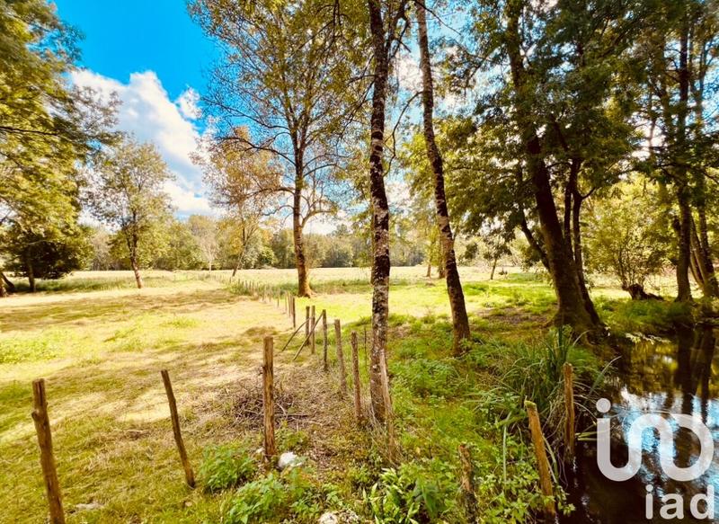 Maison - 200 m² - 6 pièces