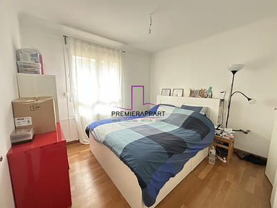 Appartement - 67 m² - 4 pièces