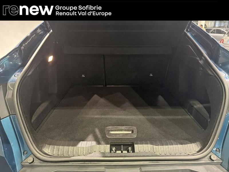 Renault Arkana E-Tech 145 - 21b R.S. Line