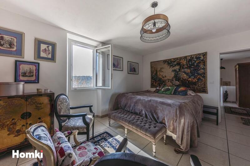 Maison de village - 146 m² - 4 pièces