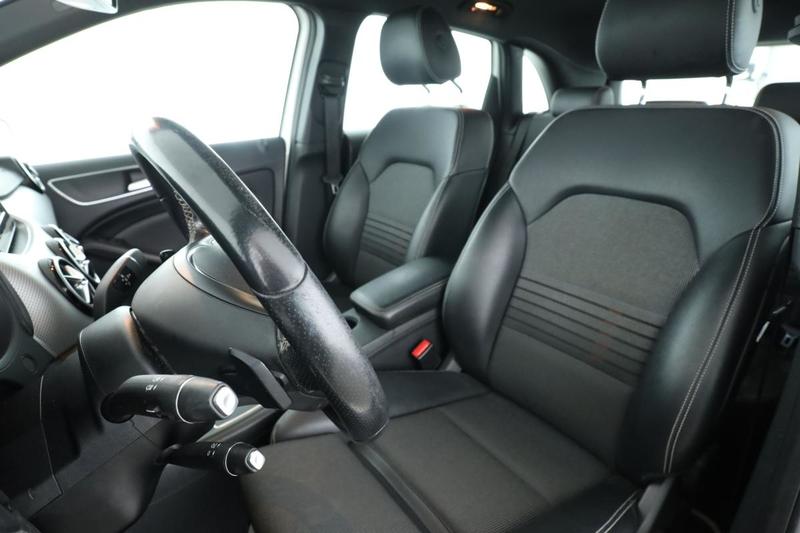 Mercedes Classe B 180 d Sensation 7g-Dct 109 ch