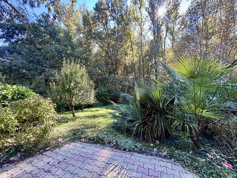 Châlet - 97 m² - 4 pièces