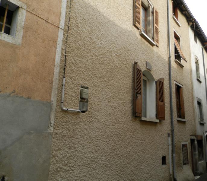 Maison - 92 m² - 6 pièces