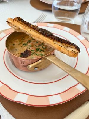 Fonds de commerce - 135 m²