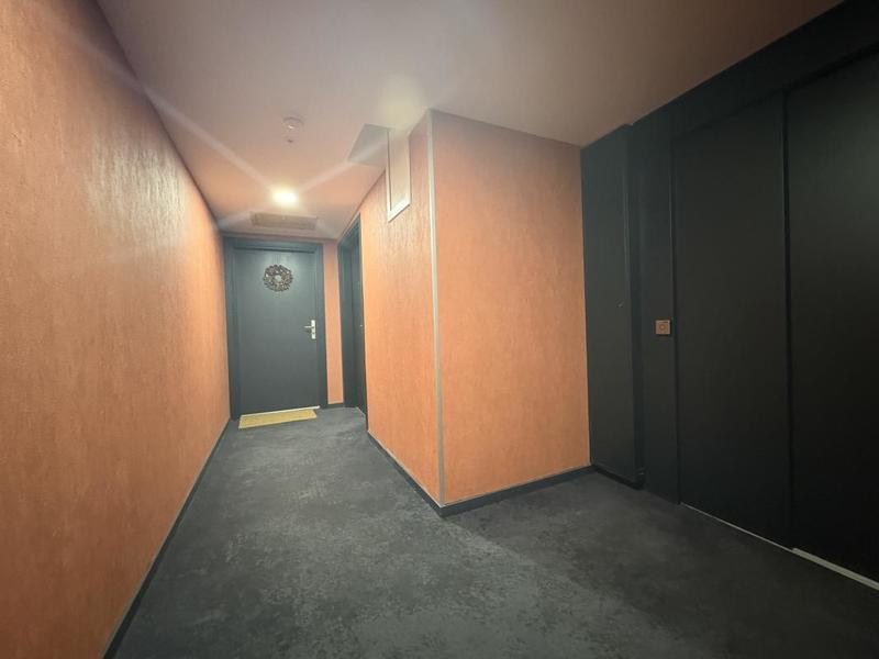 Appartement - 127 m² - 4 pièces