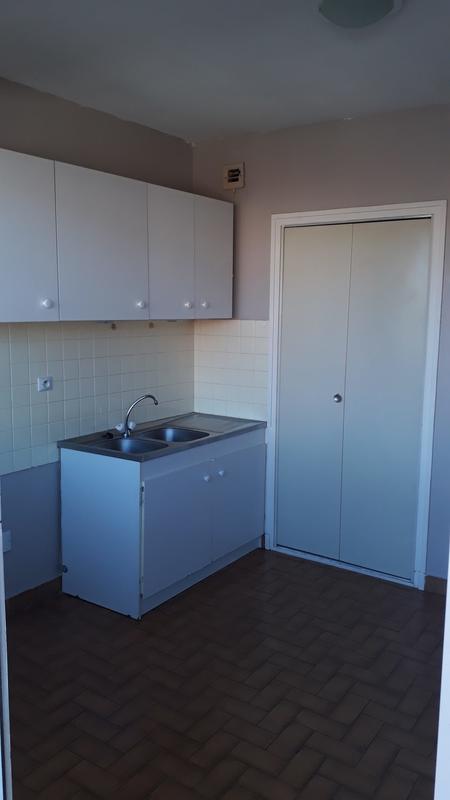 Appartement - 33 m² - 1 pièce