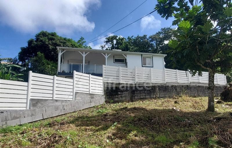 Appartement - 29 m² - 2 pièces