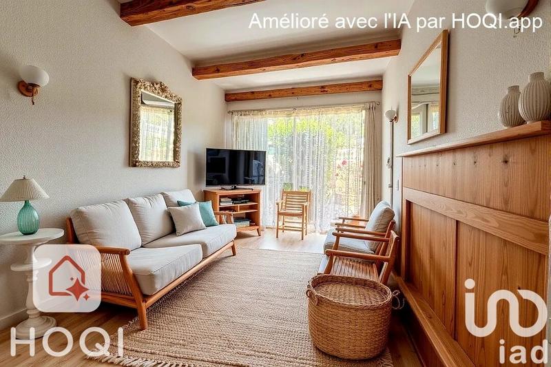 Maison - 203 m² - 8 pièces