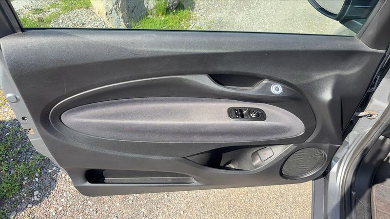 Fiat 500 118 21.3 kWh la Prima