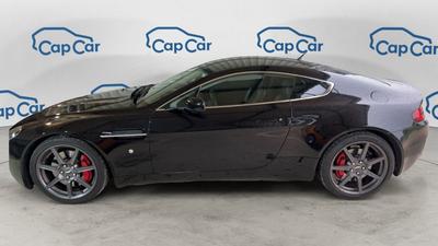 Aston Martin Vantage 4.3 V8 385 Coupe - Automatique