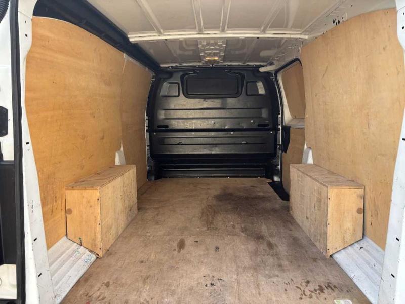 Opel Vivaro 2.0d 120 L3 Ptca Augmente