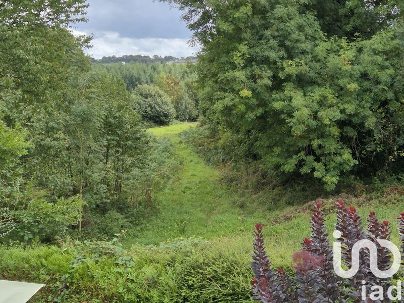 Maison de campagne - 89 m² - 4 pièces