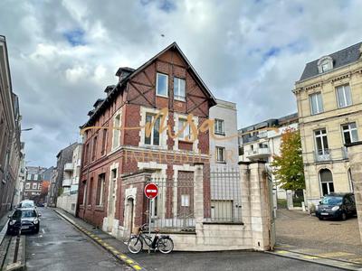 Appartement - 51 m² - 3 pièces