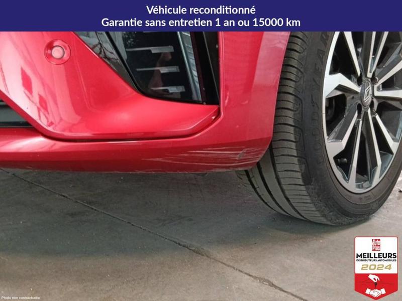 Renault Clio 1.0 Tce 90ch Techno