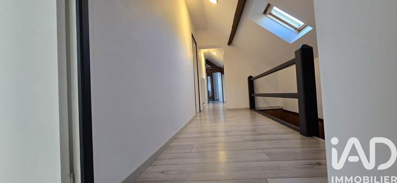 Maison de campagne - 185 m² - 8 pièces