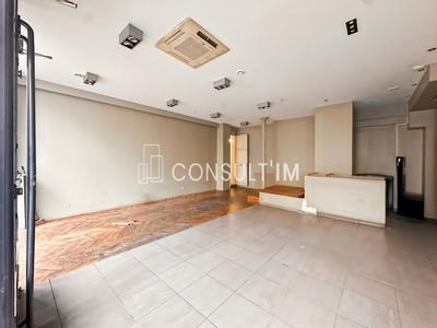 Local commercial - 99 m²