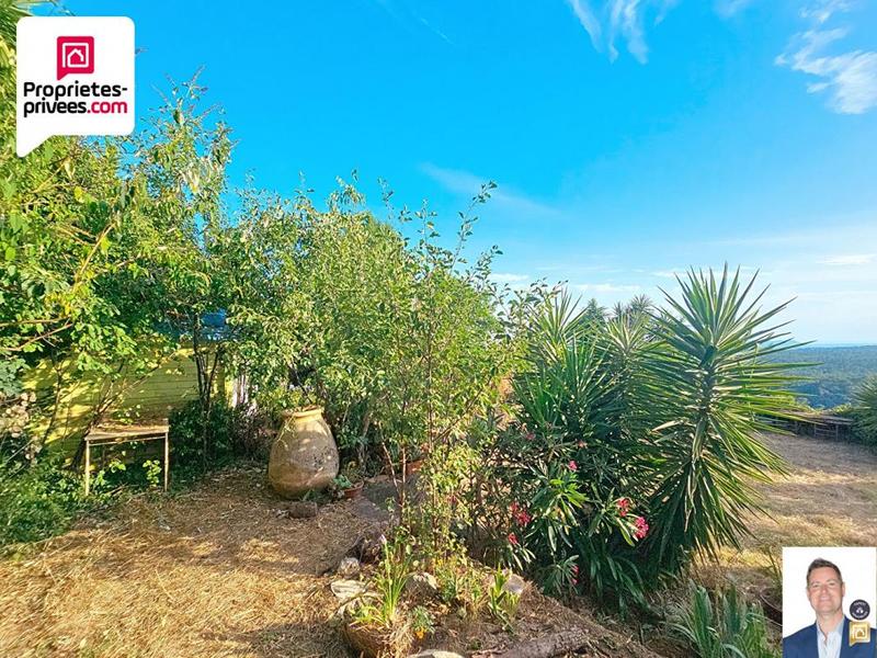 Maison - 150 m² - 8 pièces