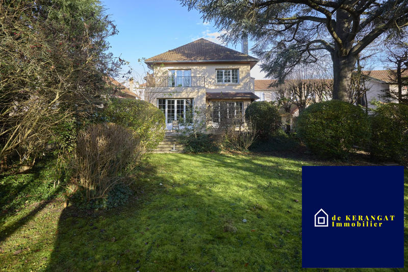 Maison - 170 m² - 6 pièces