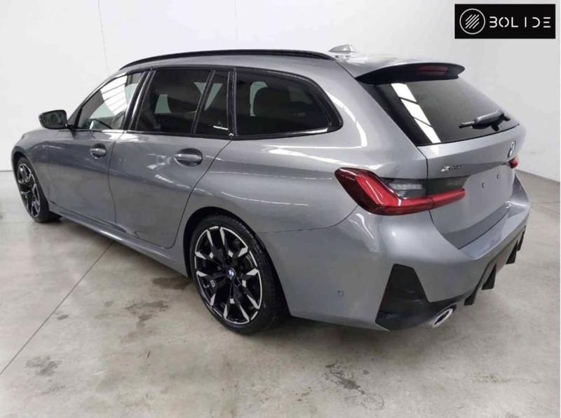 Bmw Série 3 Touring G21 Lci 2 320d xDrive 190 ch Bva8 m Sport