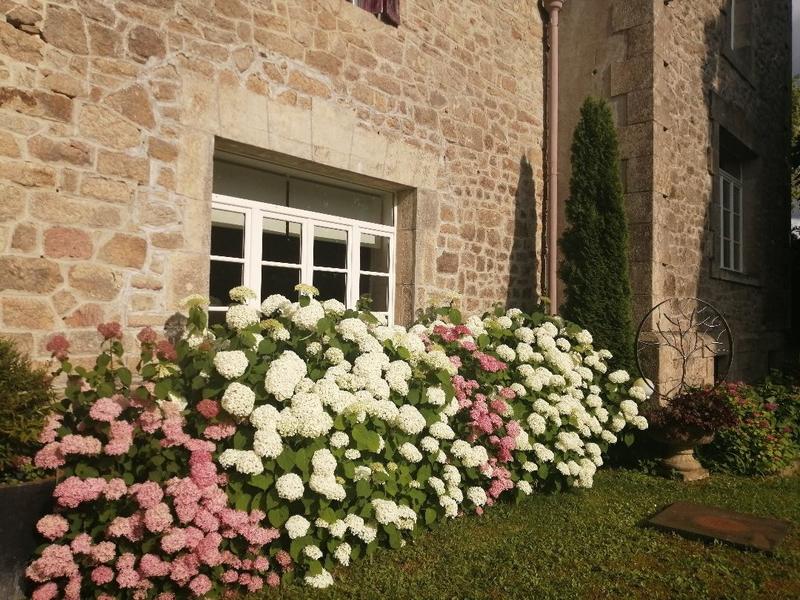 Maison de domaine - 400 m² - 50 pièces