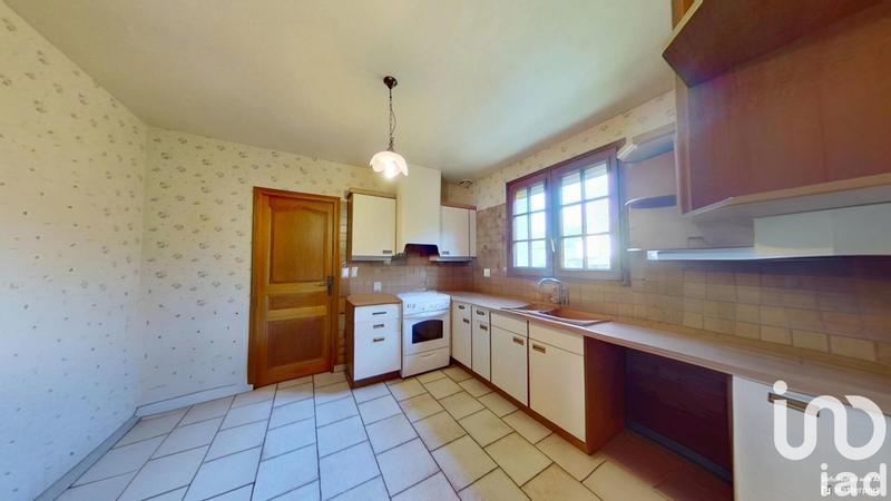 Maison - 150 m² - 5 pièces