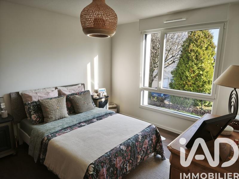 Appartement - 69 m² - 3 pièces