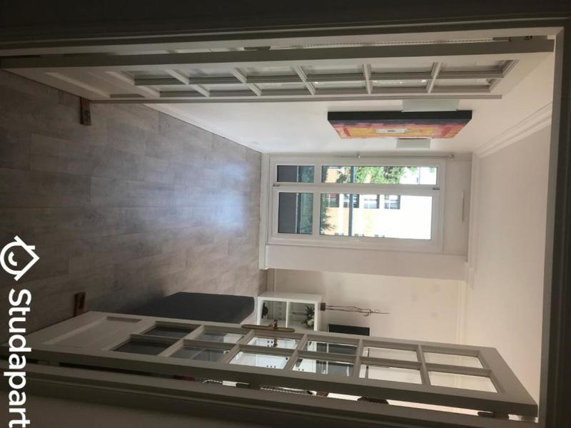 Appartement - 76 m² - 3 pièces